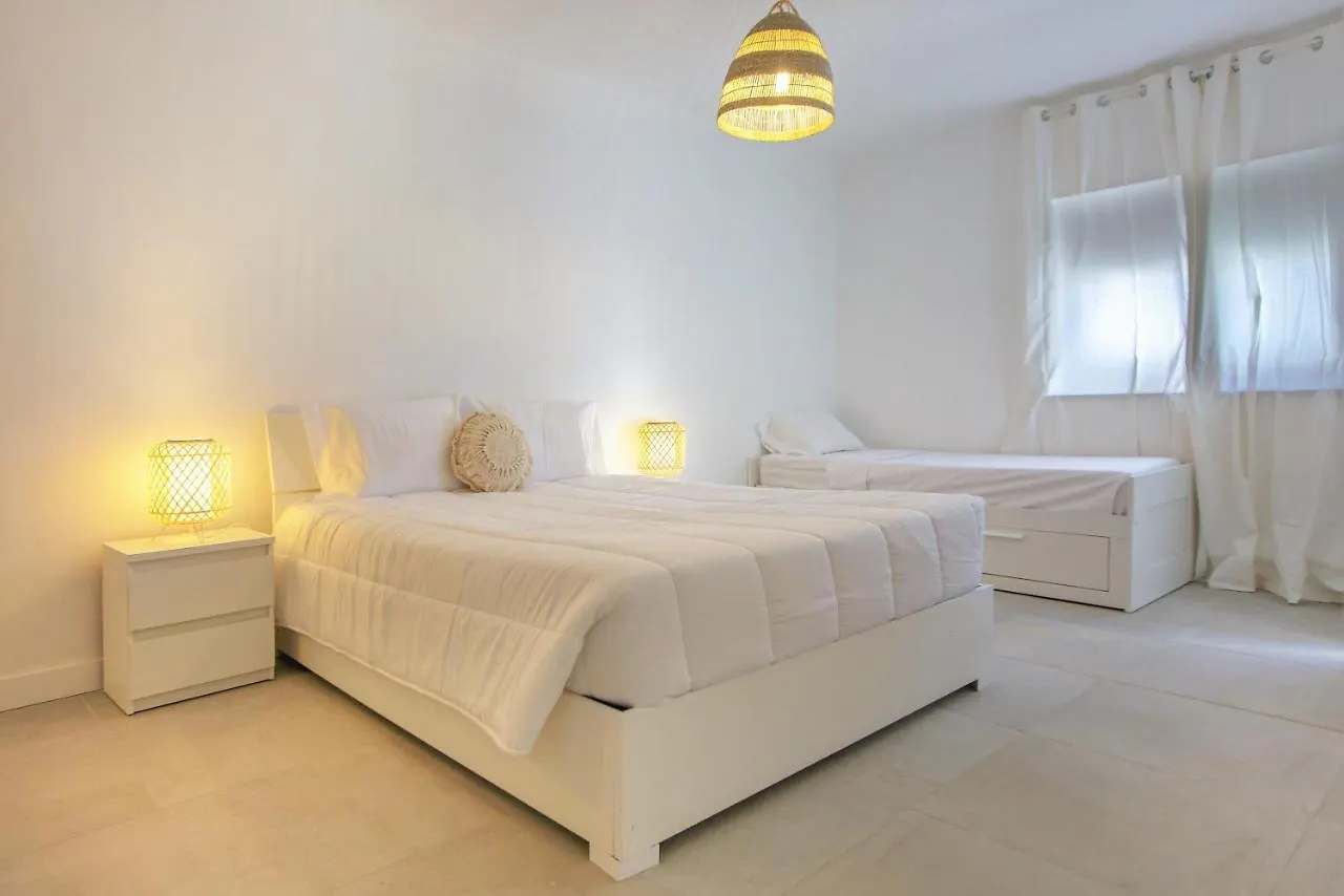 Sun Lovers Hostel Albufeira