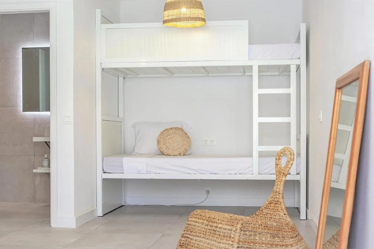 Sun Lovers Hostel Albufeira