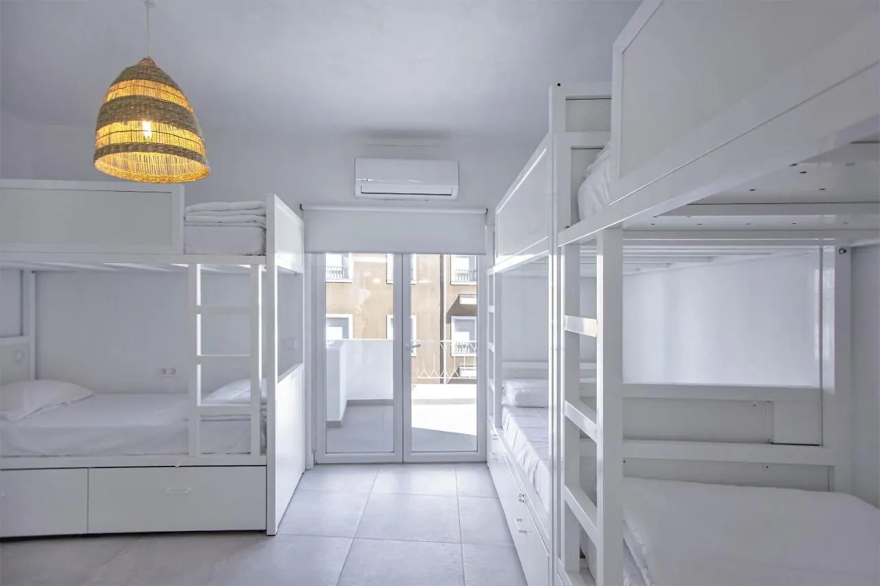 Sun Lovers Hostel Albufeira