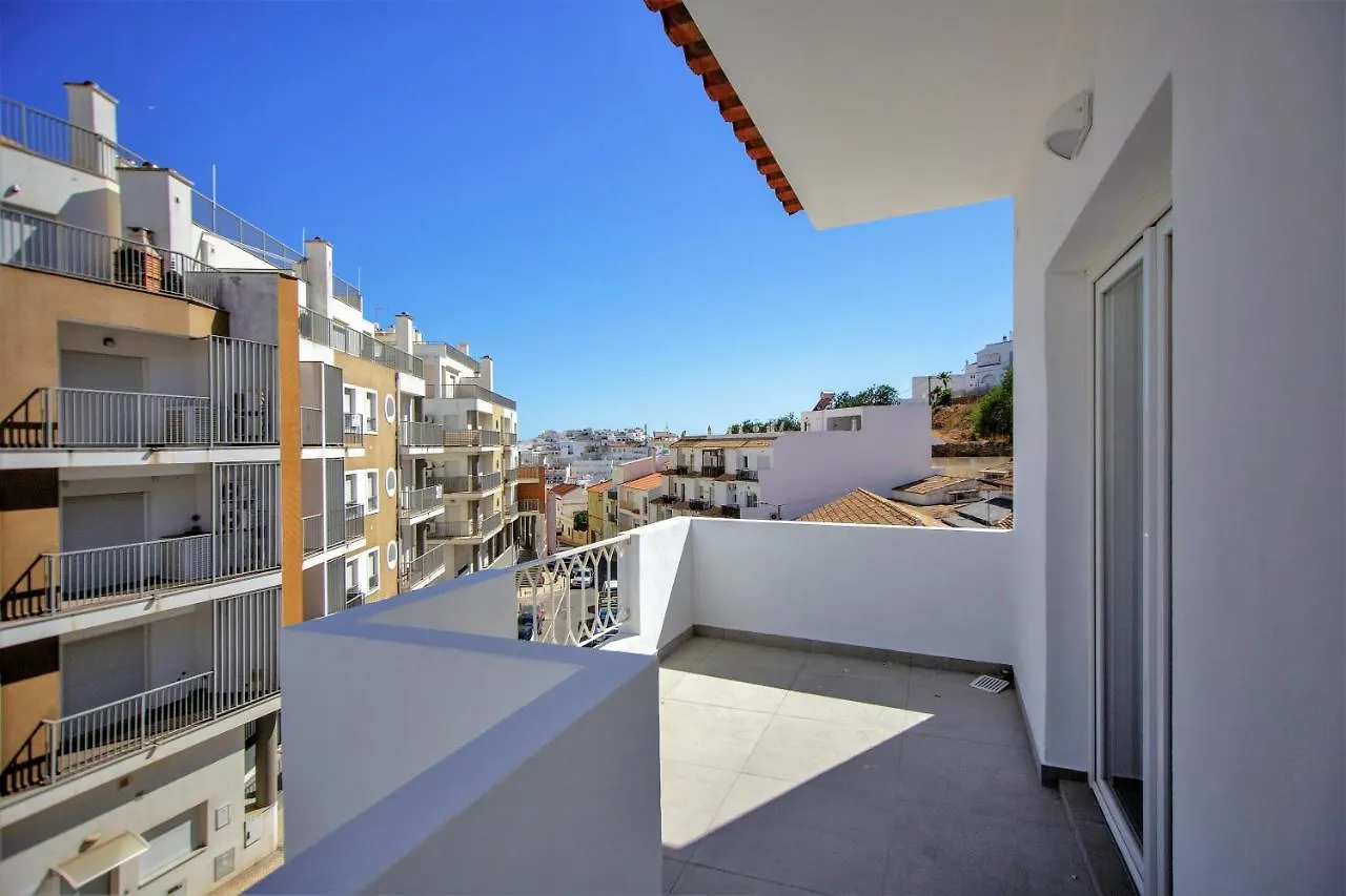 Sun Lovers Hostel Albufeira Portugal