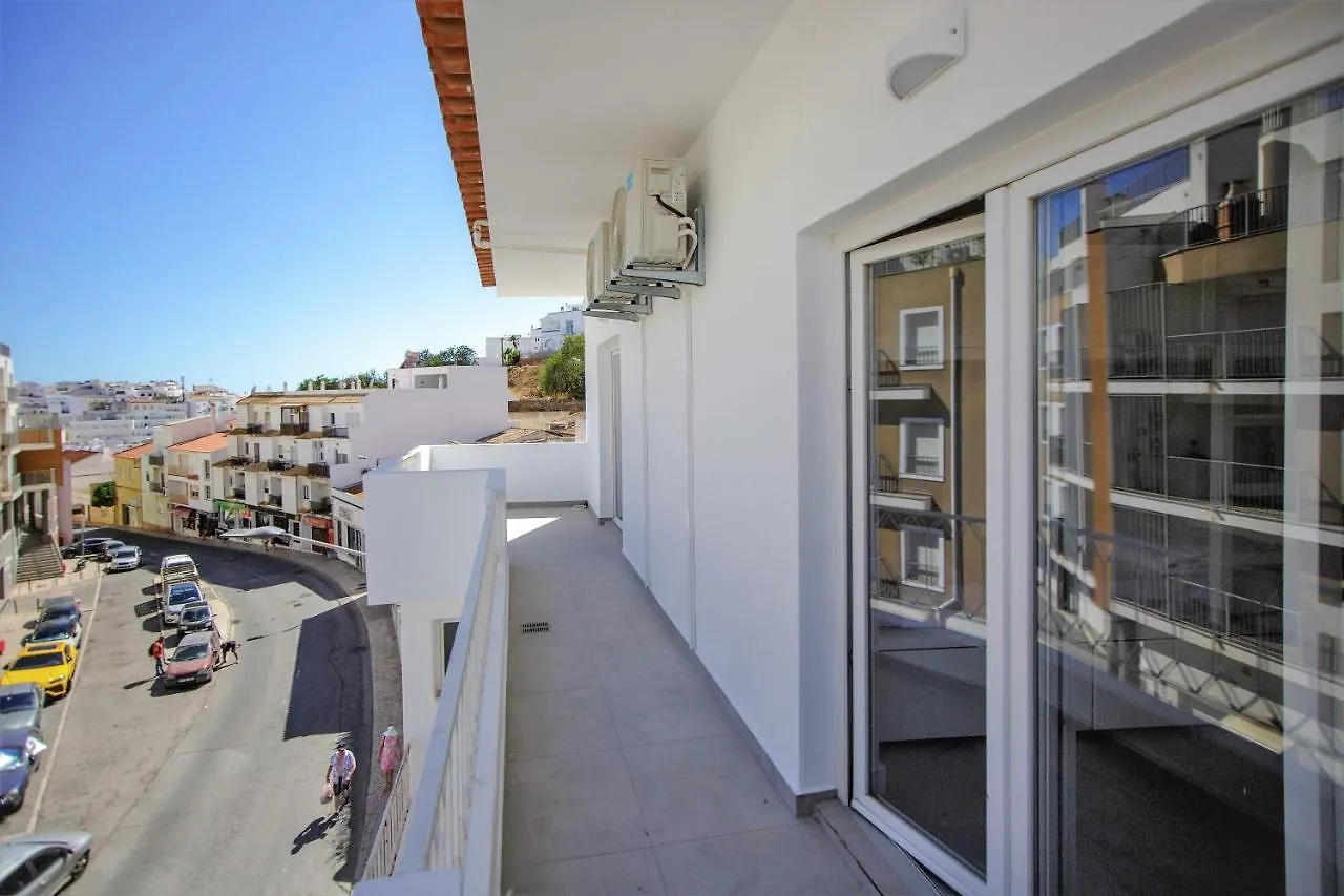 Sun Lovers Hostel Albufeira Portugal
