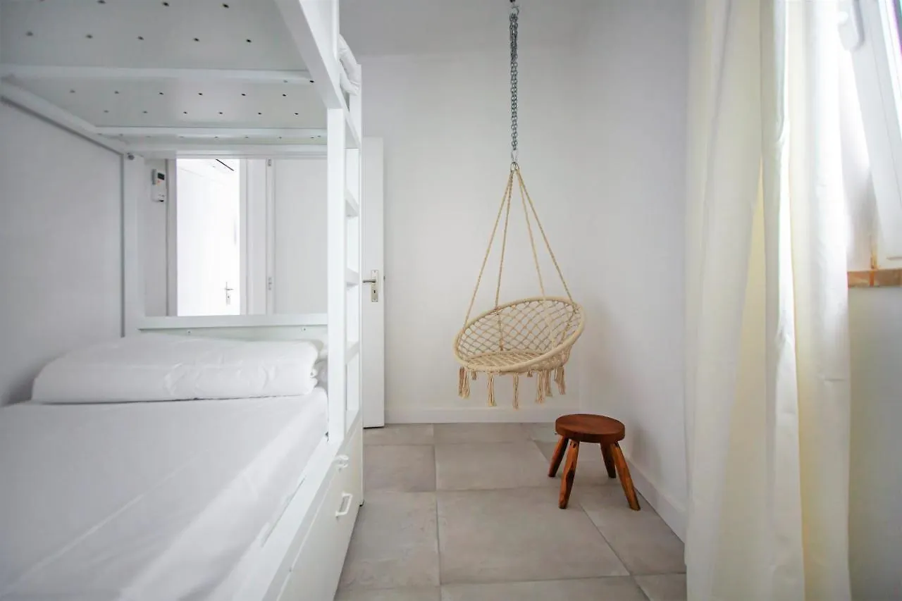 Sun Lovers Hostel Albufeira
