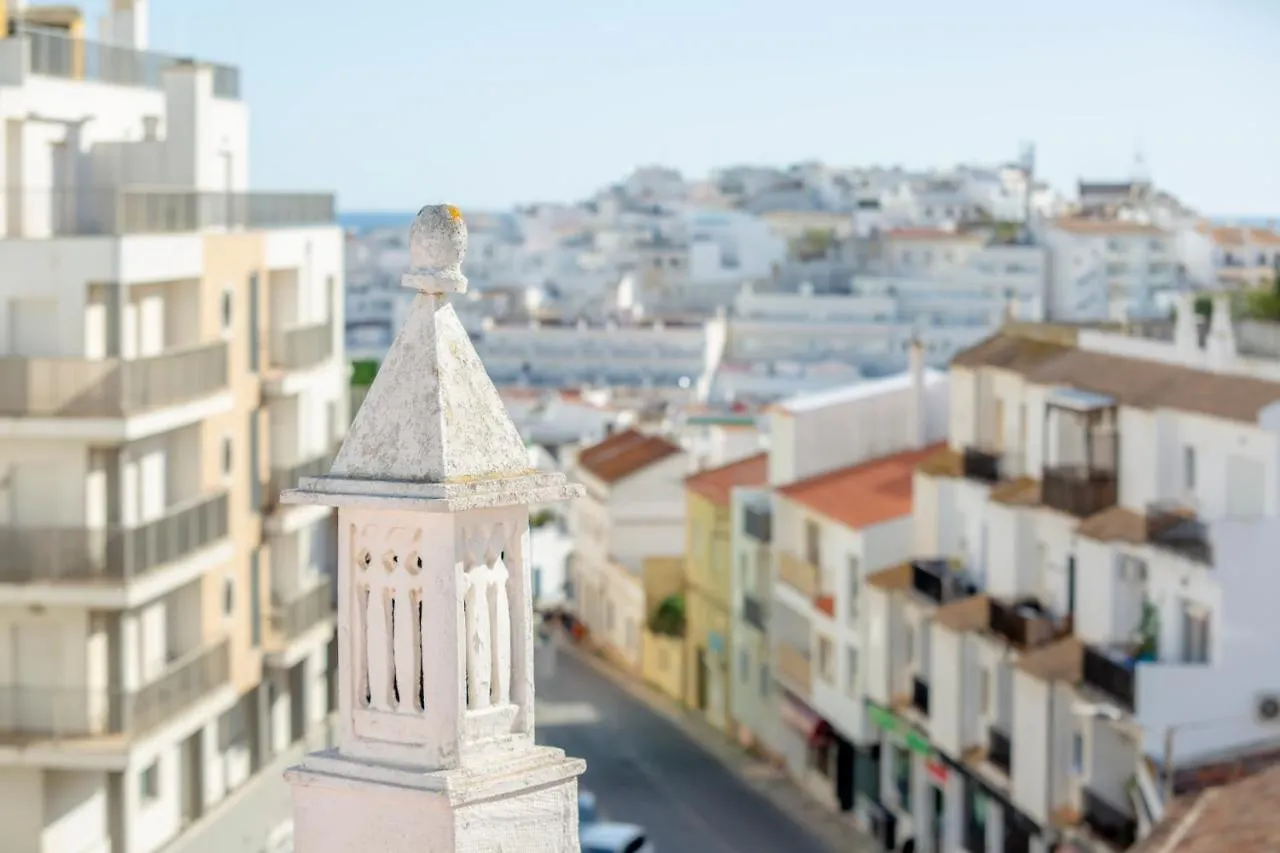 Sun Lovers Hostel Albufeira