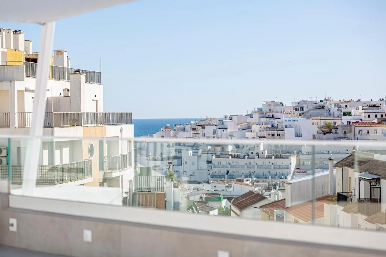 Sun Lovers Hostel Albufeira 0*,  Portugal