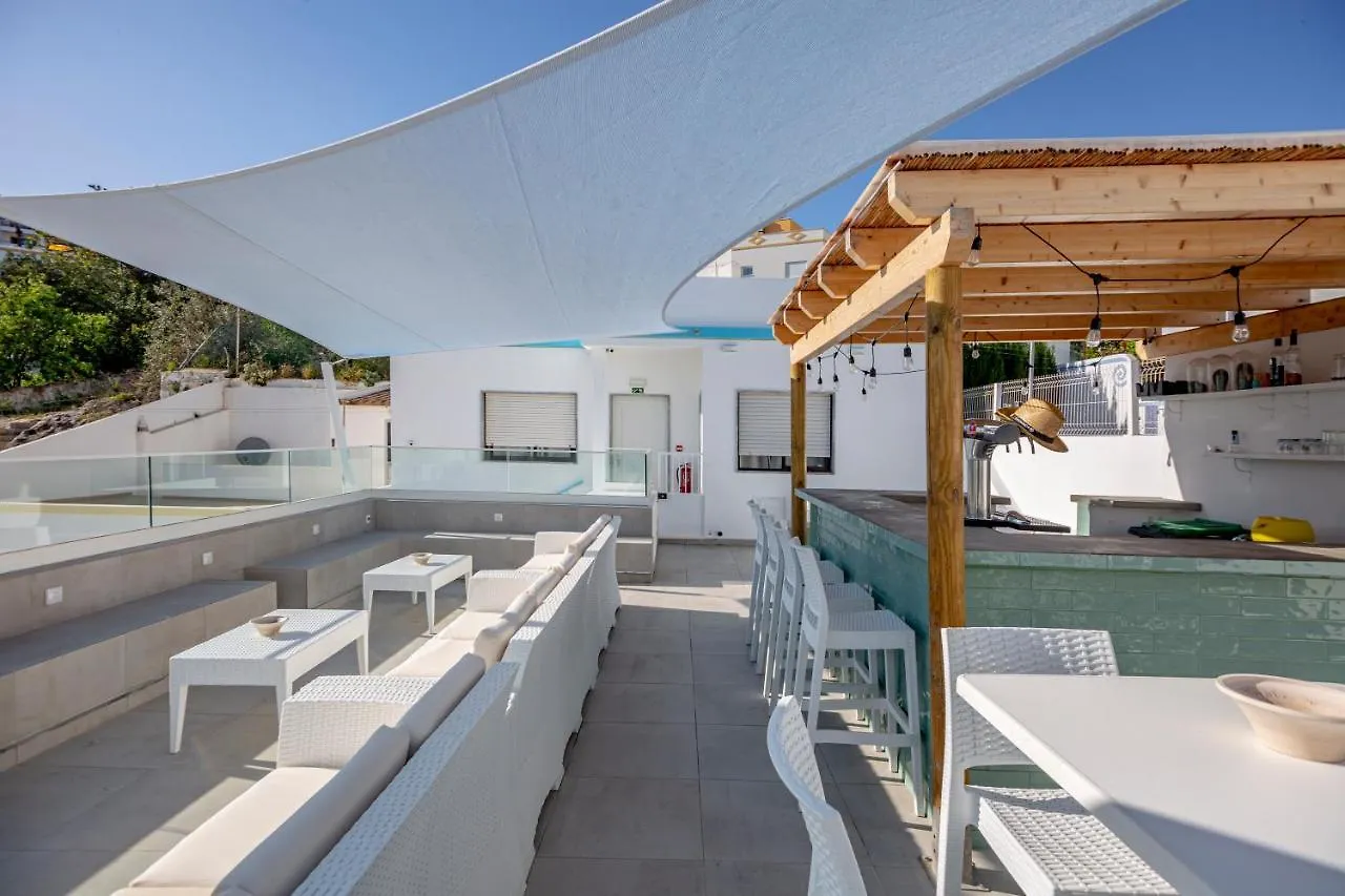 Sun Lovers Hostel Albufeira