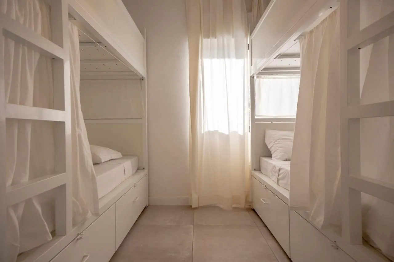 Sun Lovers Hostel Albufeira