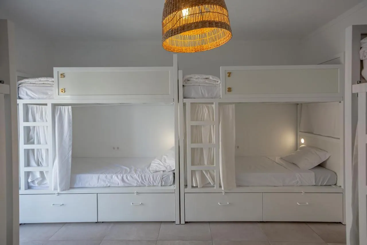 Sun Lovers Hostel Albufeira
