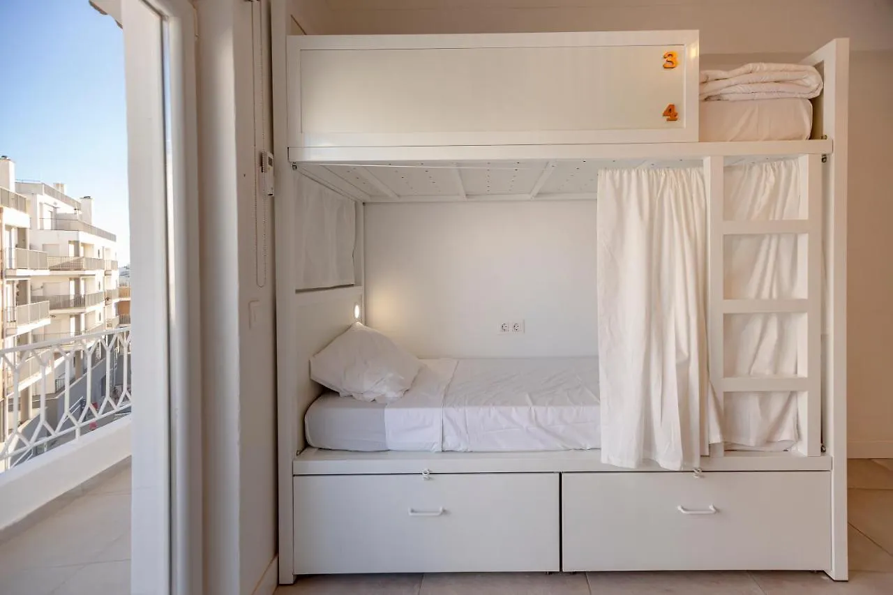 Sun Lovers Hostel Albufeira