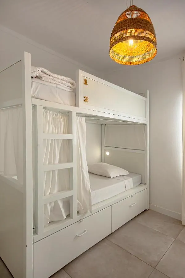 Sun Lovers Hostel Albufeira