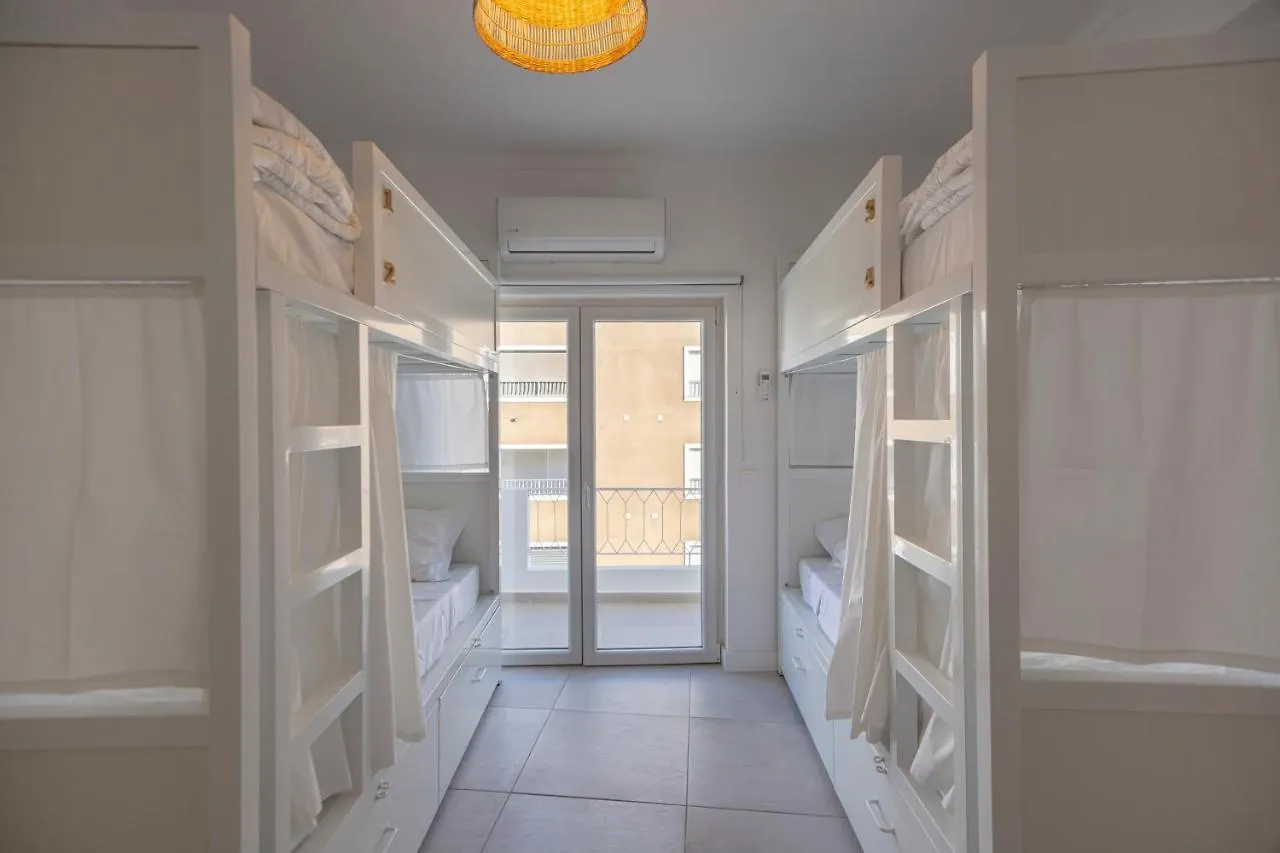 Sun Lovers Hostel Albufeira