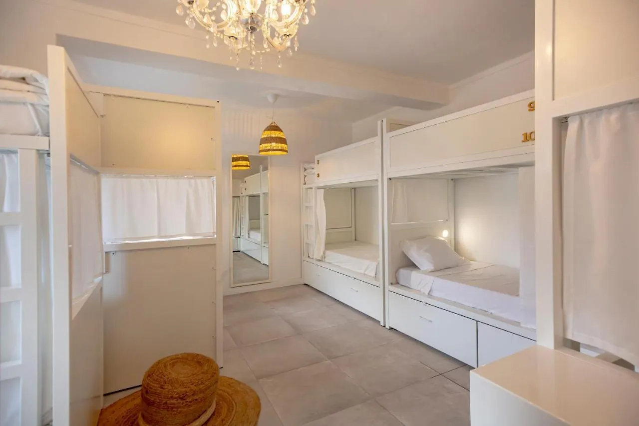 Sun Lovers Hostel Albufeira