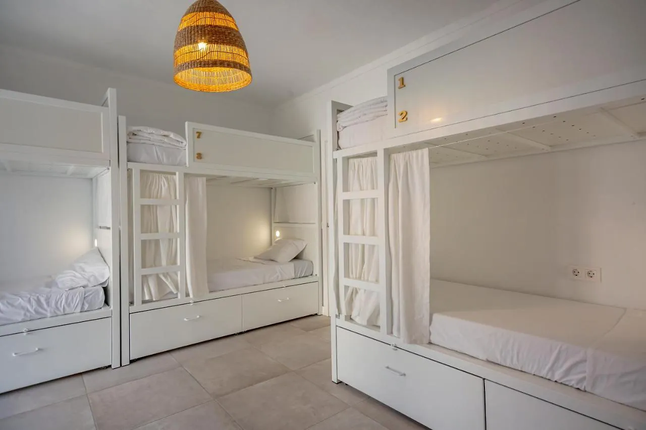 Sun Lovers Hostel Albufeira