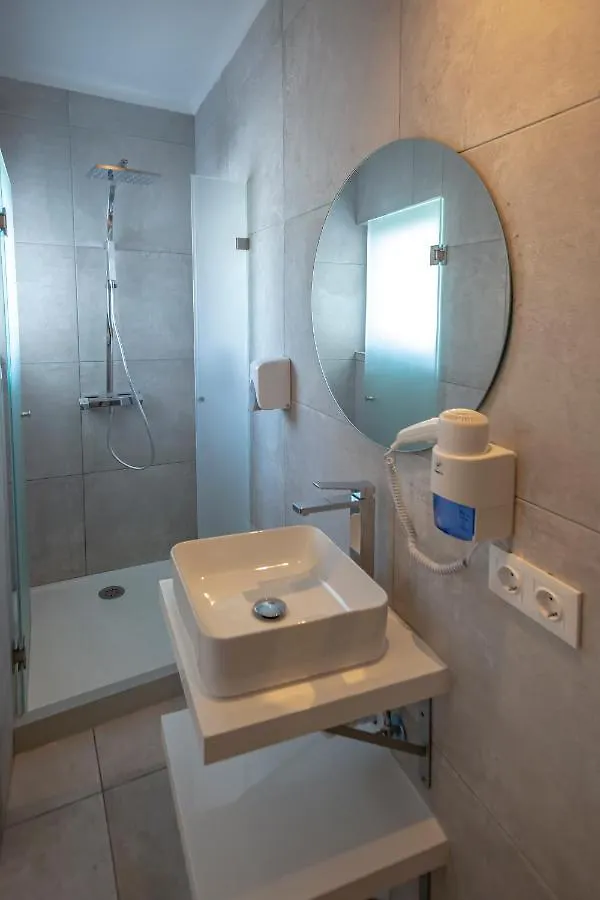 Sun Lovers Hostel Albufeira