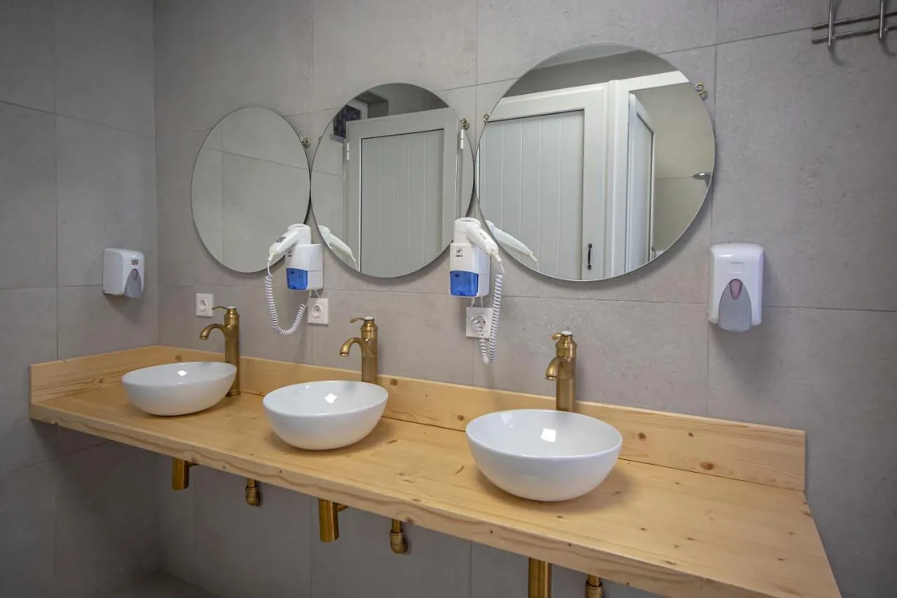 Sun Lovers Hostel Albufeira