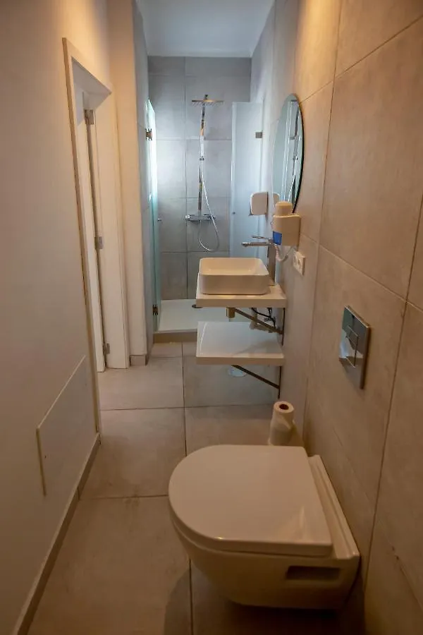Sun Lovers Hostel Albufeira