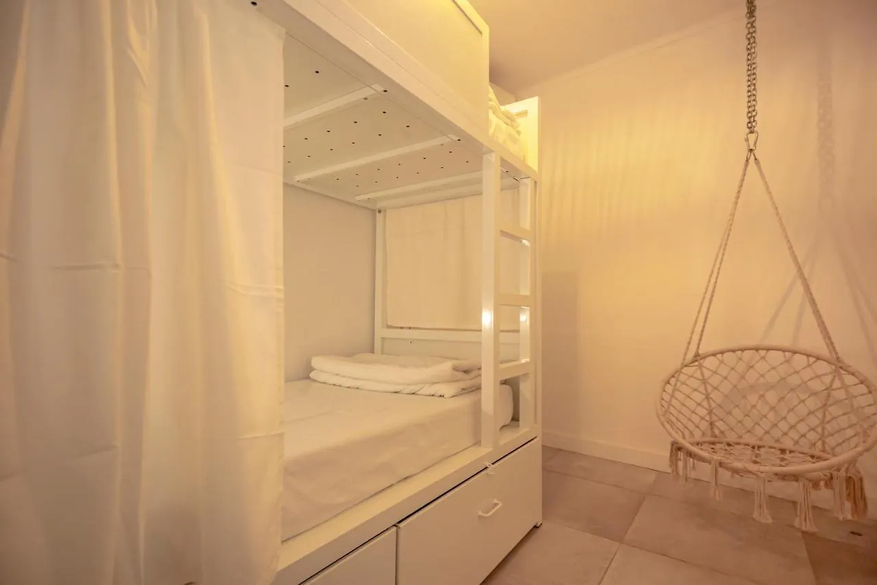 Sun Lovers Hostel Albufeira