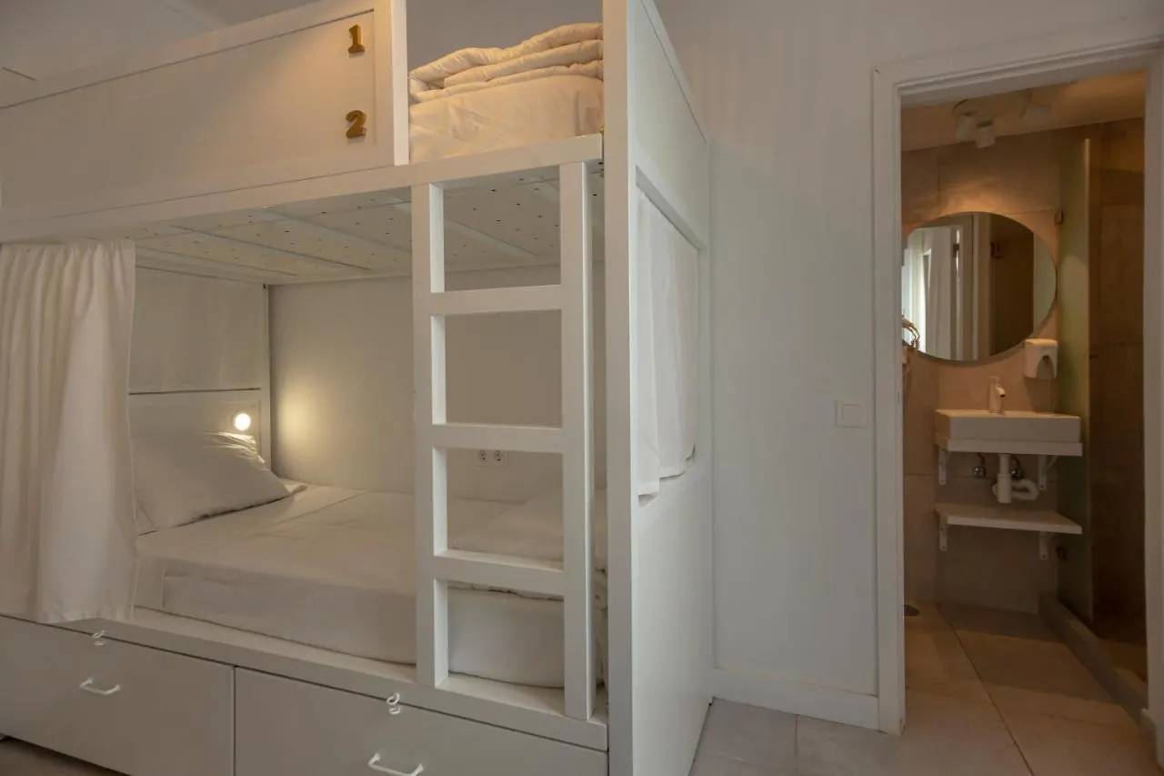 Sun Lovers Hostel Albufeira