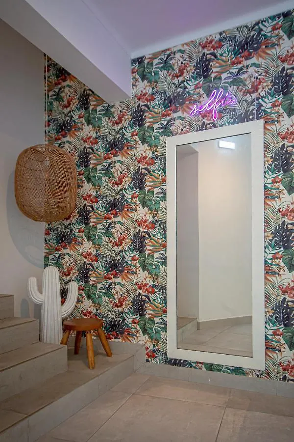 Sun Lovers Hostel Albufeira