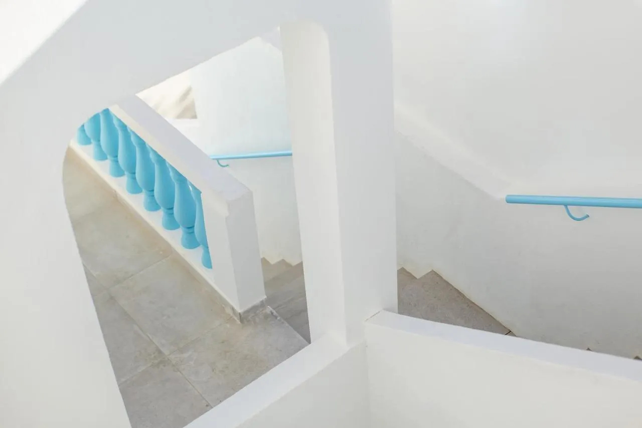Sun Lovers Hostel Albufeira