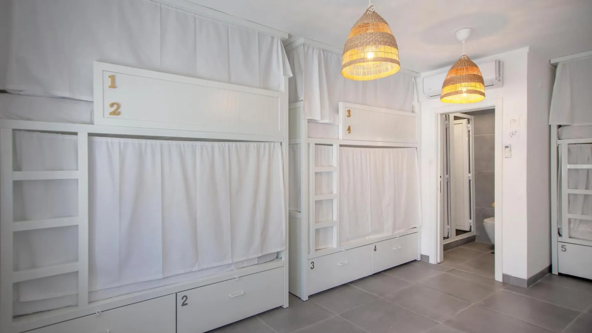 Sun Lovers Hostel Albufeira