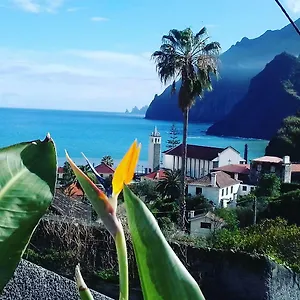 Vivenda Linda Vista Porto Da Cruz