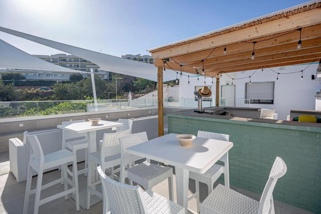 Sun Lovers Hostel Albufeira