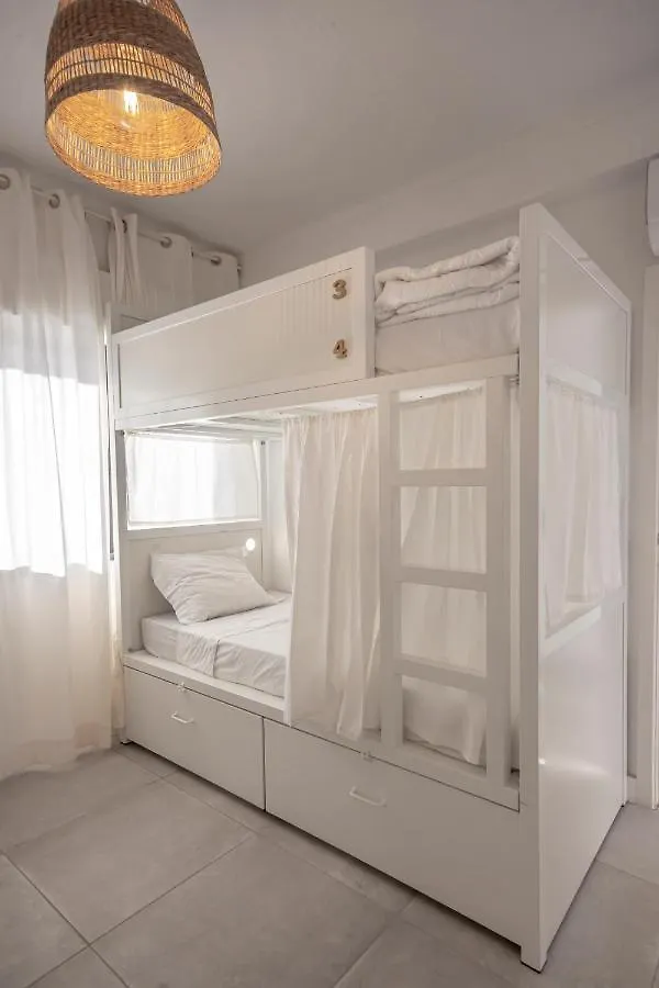 Sun Lovers Hostel Albufeira