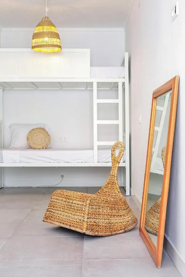 Sun Lovers Hostel Albufeira