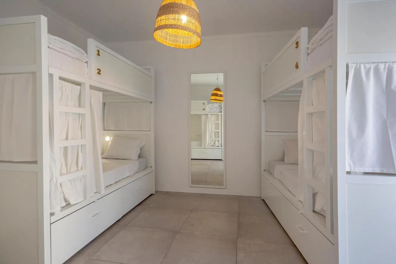 Sun Lovers Hostel Albufeira