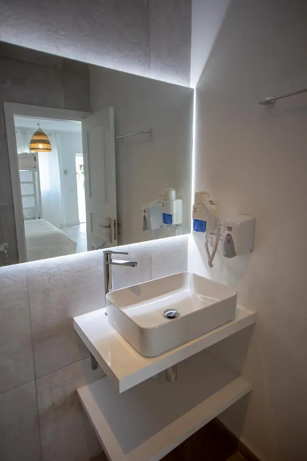 Sun Lovers Hostel Albufeira