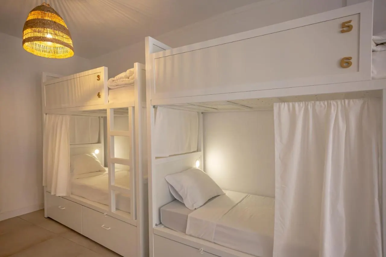 Sun Lovers Hostel Albufeira