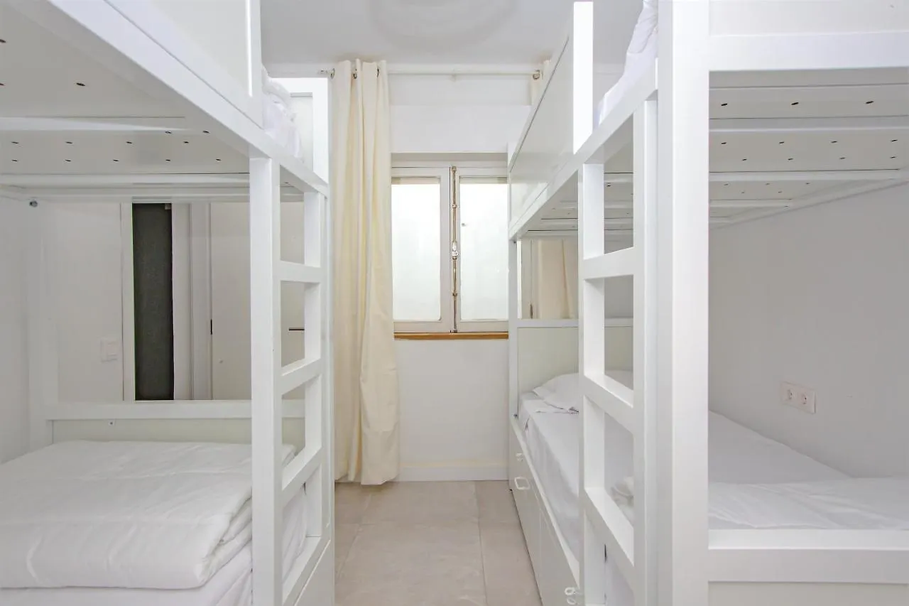 Sun Lovers Hostel Albufeira