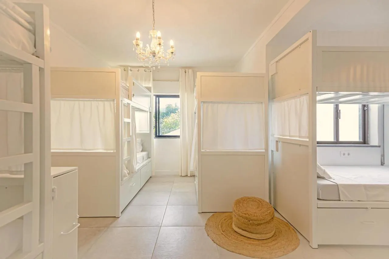 Sun Lovers Hostel Albufeira