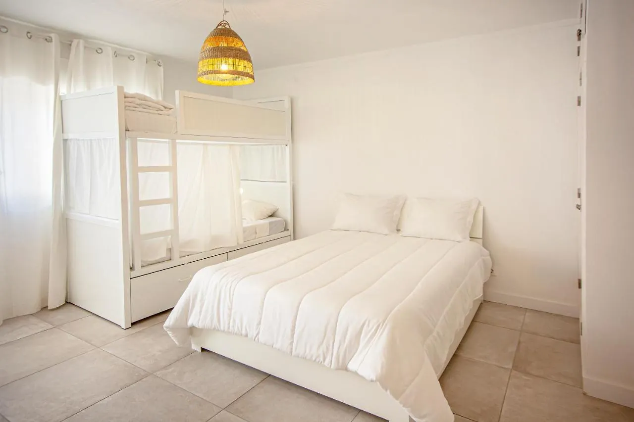 Sun Lovers Hostel Albufeira